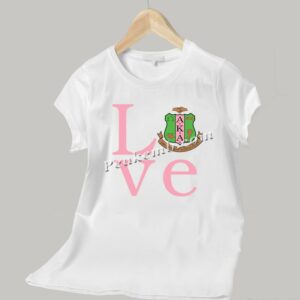 wholesale LOVE aka design iron on t …