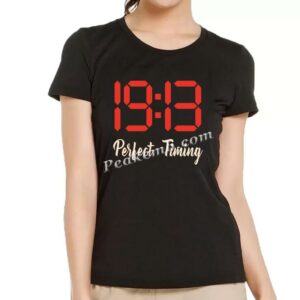 wholesale 1913 perfect timing desig …