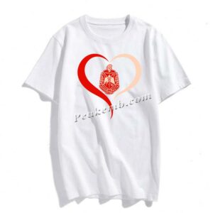 wholesale heart Delta Sigma Theta d …