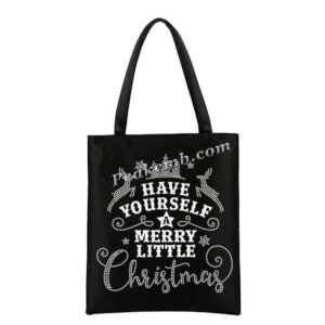 wholesale HAVE YOURSELF MERRY LITTL …