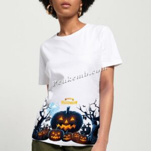 Multiple elements halloween heat ir …