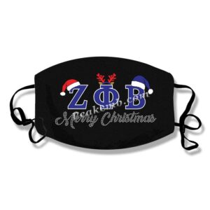 Zeta Phi Beta (??????) & hats & …