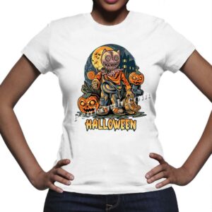 wholesale kid w/ Lollipop halloween …