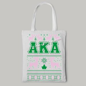 Alpha Kappa Alpha (??????) & rh …