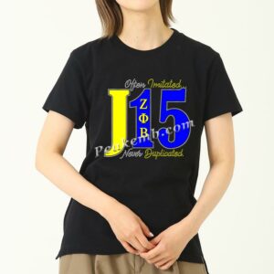 wholesale J15 Zeta Phi Beta (?????? …