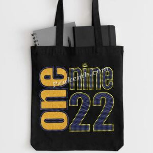 one nine 22 letters Sigma Gamma Rho …