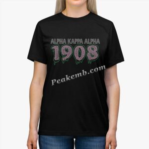 wholesale 1908 Alpha Kappa Alpha le …