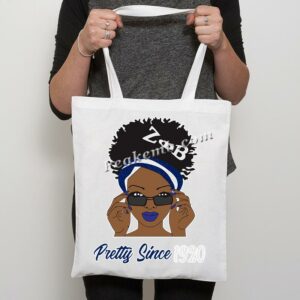 vinyl Zeta Phi Beta (??????) pretty …