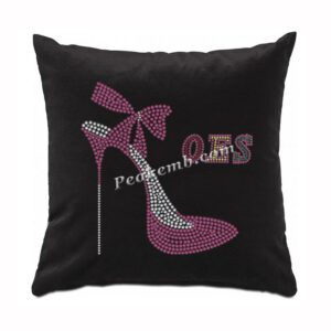 wholesale OES letters w/ high heel  …