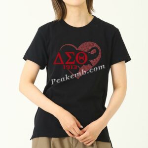 vinyl 1913 Delta Sigma Theta (????? …