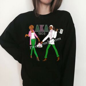 1908 Alpha Kappa Alpha (??????) rhi …