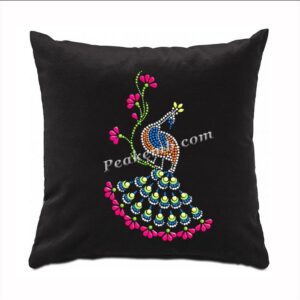 wholesale Peacock & flower iron …