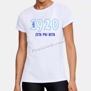 vinyl 1920 Zeta Phi Beta (??????) l …