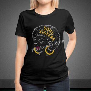 afro girl custom t shirt rhinestone …