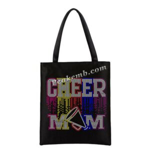 cheer premade screen rhinestone pri …