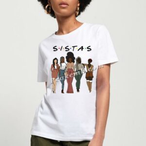 sistas 5 girls high quality heat tr …