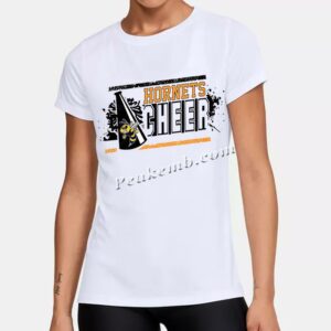 wholesale cheer custom vinyl t shir …