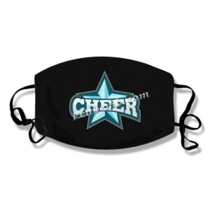 cheer heat press images for shirts