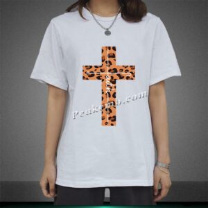 faith vinyl heat transfer t shirts