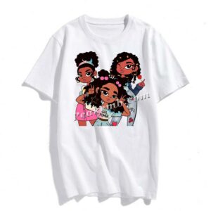 wholesale 3 little girls  heat iron …