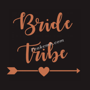 wholesale bride tribe heat iron on  …