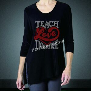 wholesale  teach inspire love rhine …