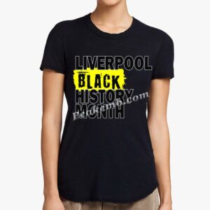 black history iron on for tee shirt …