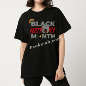 wholesale black history  iron on tr …