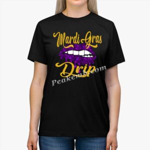 wholesale mardi gras screen print t …