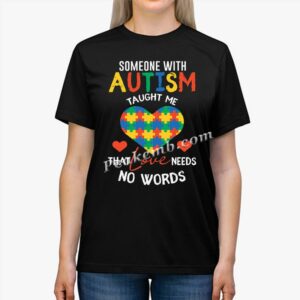 autism wholesale custom screen prin …