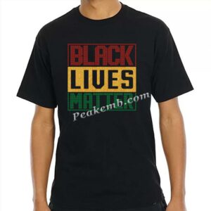 black history custom screen printed …