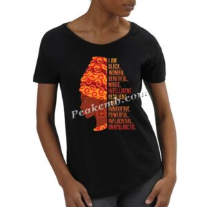 black girl heat transfer vinyl shir …