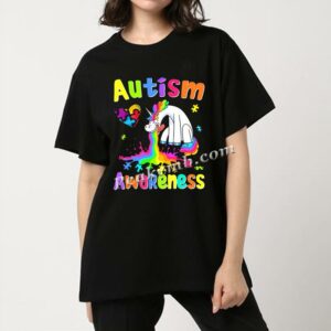 wholesale autism custom heat transf …