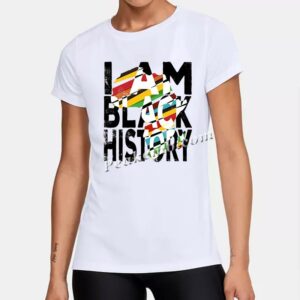 black history heat press sheet for  …