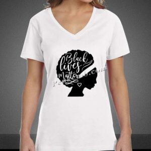 wholesale black girl screen print d …