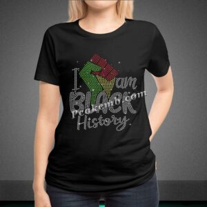 wholesale black history pre printed …