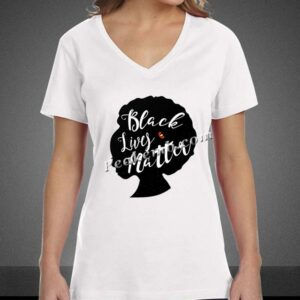 black girl t shirt printing with he …