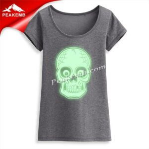 Wholesale Glow in the dark Skull  H …