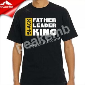 wholesale Custom Black Father Leade …