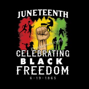 wholesale Juneteenth Black History  …