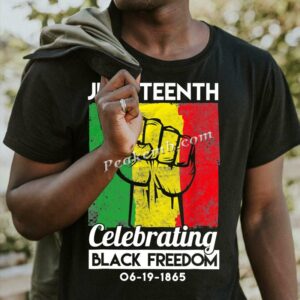 wholesale Custom Juneteenth Black F …