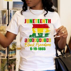 wholesale Custom Juneteenth Black F …