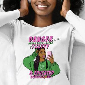 Danger pretty AKA Heat Vinyl Iron o …