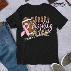 wholesale nobody fight alone ribbon …