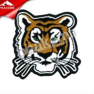 Wholesale Custom Tiger Design Iron  …