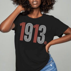 Wholesale 1913 (Delta Sigma Theta)  …