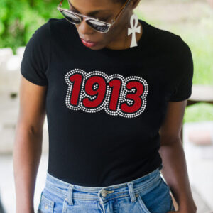 Wholesale 1913 (Delta Sigma Theta)  …