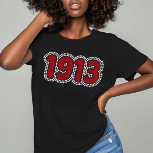 Wholesale 1913 (Delta Sigma Theta)  …