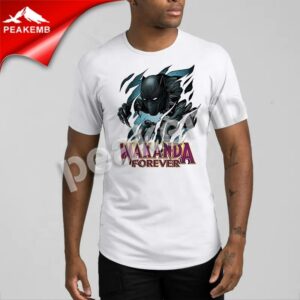 wholesale  Wakanda Forever Printabl …