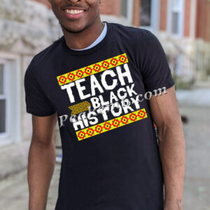 wholesale  Cheap Teach Black Histor …